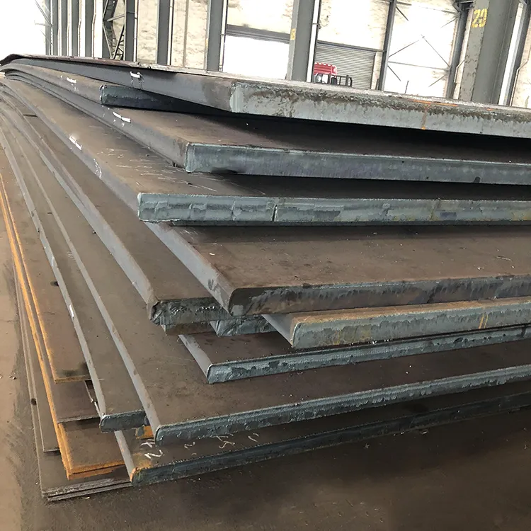 carbon steel plate&sheet